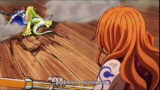 Nami's Astig moments 😍😍