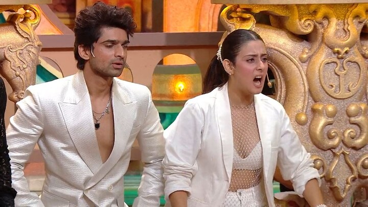 Pati Patni Aur Panga 6th September 2025 Full Episode 11