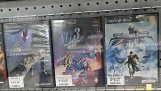 Returning to One of My Favorite Retro Game Shops | Video Game Wizards (Portland, OR)