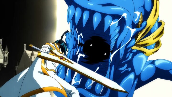 Will Proves Himself in the Tower ｜ Wistoria： S2 AMV