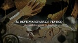 Dr. Stone Ending 3 「Koe? - Hatena」(sub español/romaji)