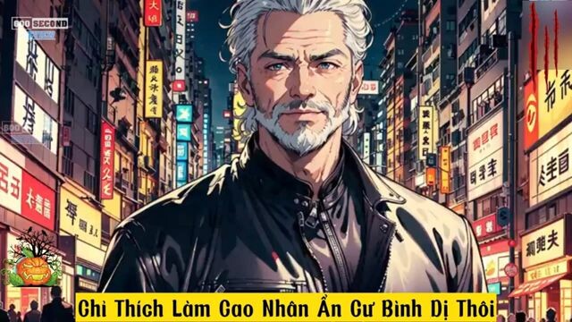 làm truyện tranh AI