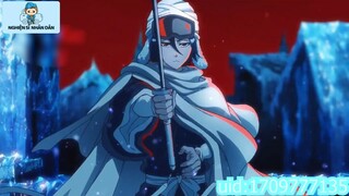 Bleach- Huyết chiến Ngàn năm 「AMV」 Đi xuống Swinging #anime