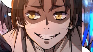 He must be sick! He must be! He can’t be healthy! We must at least diagnose him!