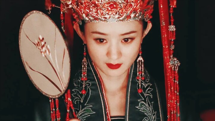 เซิ่งหมิงหลันไม่เคยเล่นเกมระดับต่ำ
