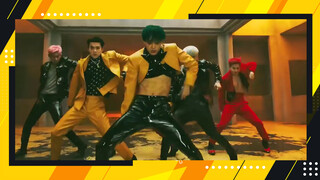 [MV] EXO ver. PSYCHO