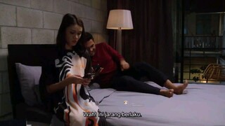 Salehaaa dann Amirrr