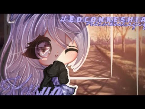 #edconkeshiaqwq New Style 💌