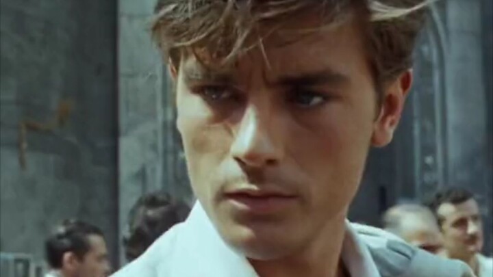 I pretend to be mysterious when I’m out so no one falls in love with me: