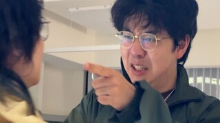 雀巢问我为什么要发！！？