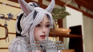 Lord Of Wonderland Eps 26 Sub Indo