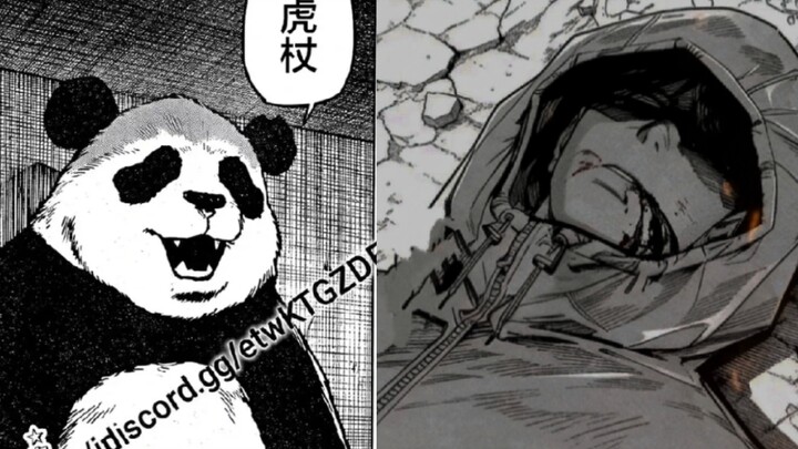[Jujutsu Kaisen ≡] Final Episode 25 Spoilers: Epic Twist! Gojo Is Cut in Half by a Panda!