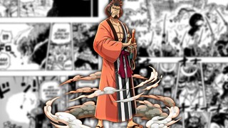 WHAT JUST HAPPENED!! | One Piece Chapter 1015 Review