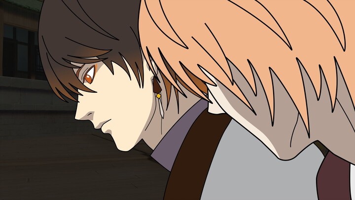 ตัวตนของจงหลีน่าสงสัยเกินไป