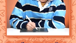 230724 | Jungwon on OSEN Kpop Line Voom Update