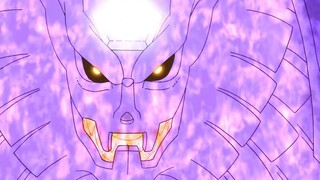 Sự đóng góp của Sasuke cho Cuộc chiến thứ tư, anh ấy có tận dụng được nó không?