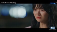The Lovely Runner on GMA (Korean dramas) Tagalog Dubbed Episode 37 August 12, 2025 Part 2/2