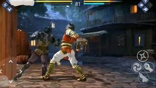 Shadow Fight 3* #20 - SỞ HỮU BÚA THOR VÀ BỘ GIÁP RỒNG THIÊNG MẠNH NHẤT GAME !! - ShadowChannel