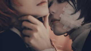 【Double Black cos】It's time~