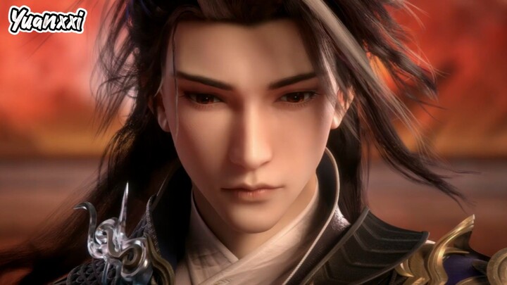 APOTHEOSIS EPISODE 106 SUB INDO