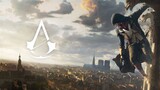 Assassin's Creed - The Revolution / This is not a rebellion, this is a revolution / Viva la Vida