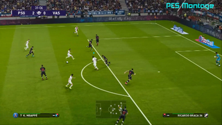 PES 2021- Những bàn thắng điên rồ nhất #2