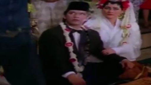 Titisan Dewi Ular (1990 Full film)