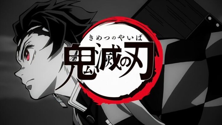 Gila Demon Slayer Pada Masanya GK bisa Move on😱🔥🔥