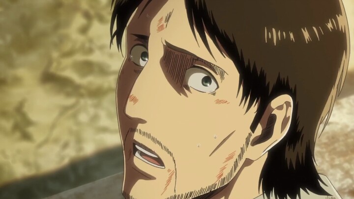 [ ผ่าพิภพไททัน] ฉากอันโด่งดังของการเปลี่ยนแปลงของยักษ์ใหญ่ทั้งเก้า