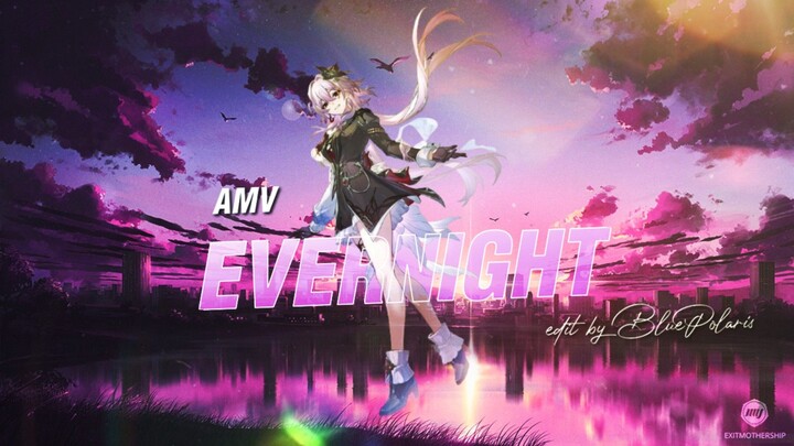 amv evernight | honkai star rail edit