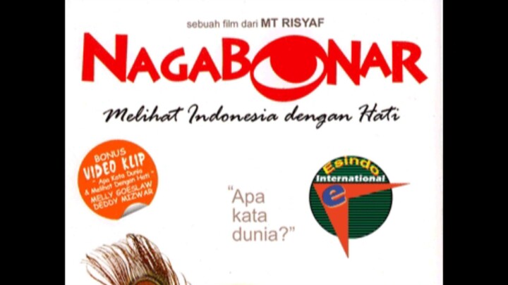 Naga Bonar