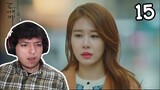 She still remembers everything?! - Goblin Ep 15 Reaction