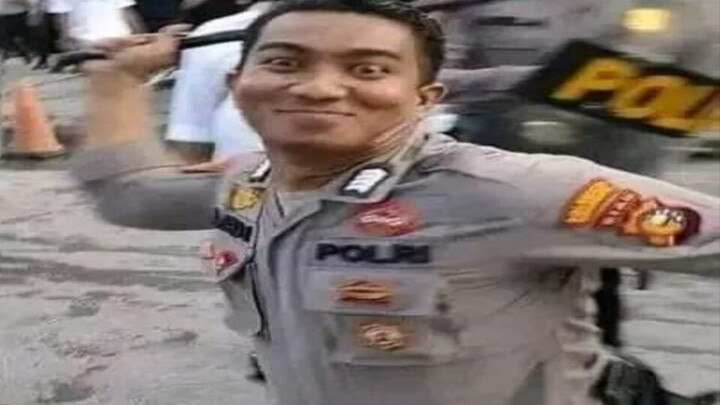 Momen Kesalahan Terlucu 118