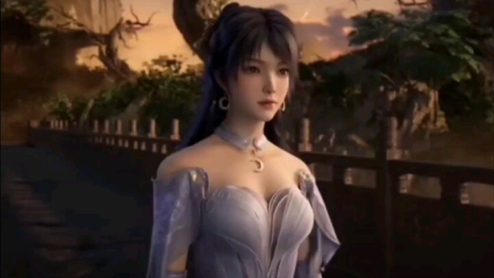 The Princess Sad Yie Fan Say Goodbye 👋