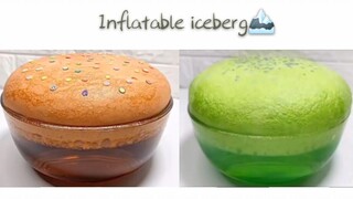 [Slimework] Classical Glass Bowl Slime.