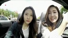 Jessica & Krystal Onstyle Ep 06