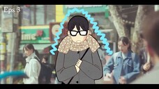 Spirit Fingers Eps 3 Subtitle Indonesia