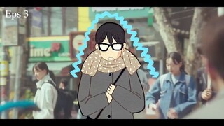 Spirit Fingers Eps 3 Subtitle Indonesia