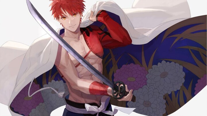 Tại sao Red A không đánh được Winky mà Shirou lại dùng cánh tay của Red A để giết Winky? Shirou Tear