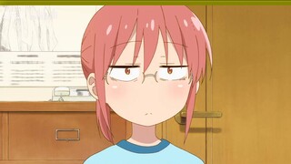 Thor: "Xiao Lin baik hati dan tidak mau memakan dagingku..."