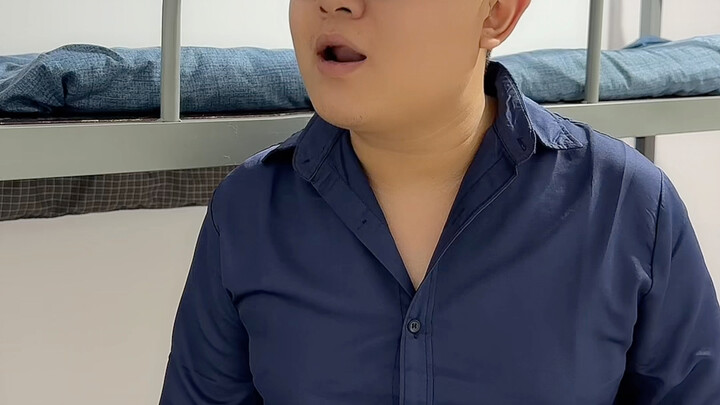 差点被吓唬住了