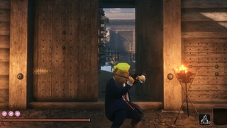 高考后的心情，需要放松一下，川普果然是会发现规律啊