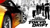TOKYO DRIFT - THE FAST AND FURIOUS ( ACTION - DRAMA HD FULL MOVIE )