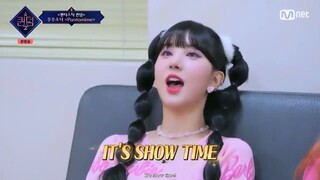 WJSN 'PANTOMIME' OTHER ARTIST REACTION [QUEENDOM 2 ROUND 3]