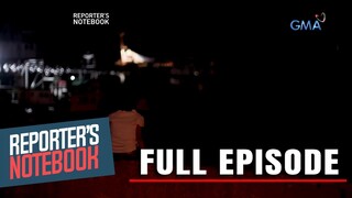 Pag-uwi ni Angel (Full Episode) | Reporter’s Notebook