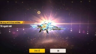Chơi Lớn Nâng XM8 Lôi Thần Lên LV 7 Và Cái Kết Ăn Mì Tôm Cả Tháng, Trao Giải 280 💎 Video Trước