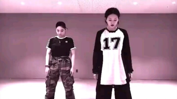 Red Velvet's Seulgi updates her Instagram with a dance cover of "Did It On'em."