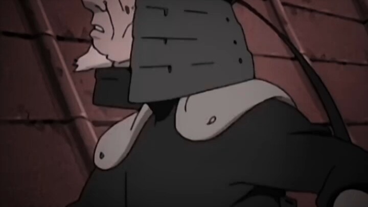 Mohon maafkan saya, Hokage-sama generasi pertama dan kedua.