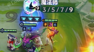 论瑟提我只玩一星