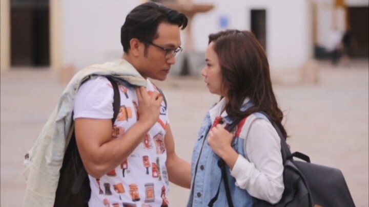 Nora Danish : Spain Uolls!